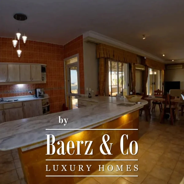 photo 2 #1154 3 bed Luxury Villa with Private Beach Near El Gouna – Best Investment in the Red Sea