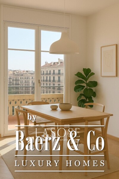 photo 7 Barcelona, La Dreta de lEixample