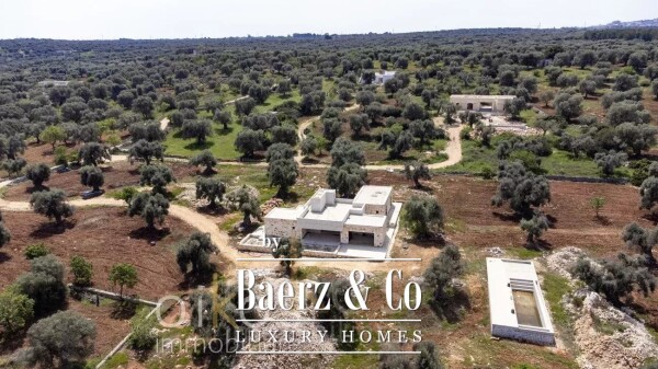 photo 9 Carovigno, Brindisi