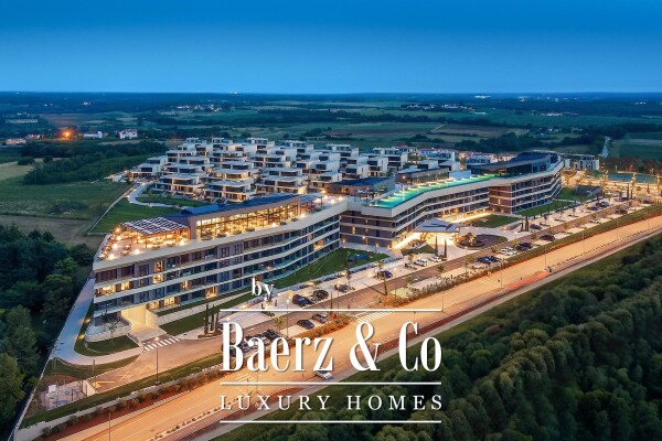 photo 6 Istra, Savudrija, Petram Resort, 2 bedroom apartment on the 3rd floor 88.80 m²