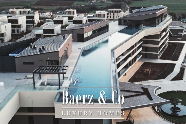 photo 14 Istra, Savudrija, Petram Resort, 2 bedroom apartment on the 3rd floor 88.80 m²