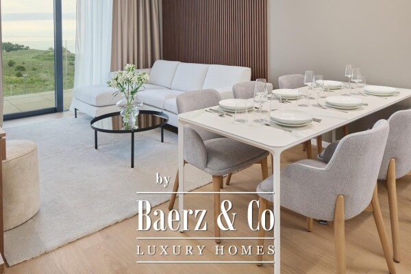 photo 1 Istra, Savudrija, Petram Resort, 2 bedroom apartment on the 3rd floor 93 m²