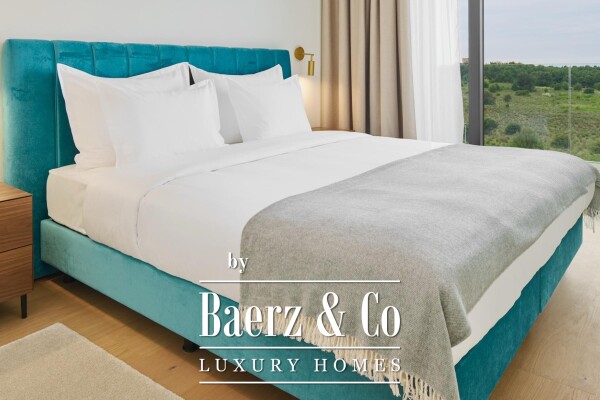 photo 3 Istra, Savudrija, Petram Resort, 2 bedroom apartment on the 3rd floor 93 m²