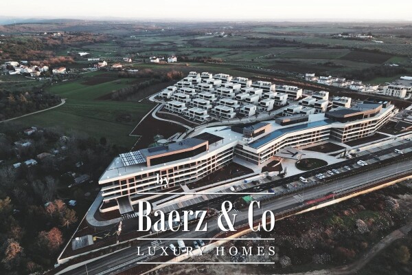 photo 8 Istra, Savudrija, Petram Resort, 2 bedroom apartment on the 3rd floor 93 m²