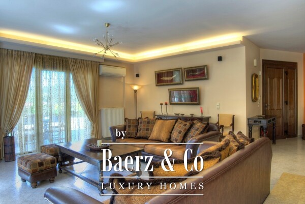 photo 13 1769126 - Detached house For sale, Mistras, 200 sq.m., €550.000