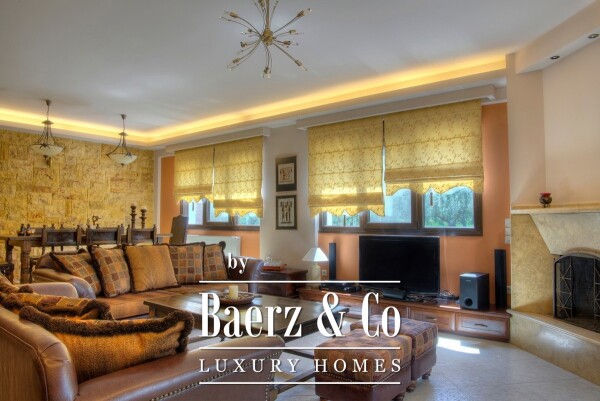 photo 14 1769126 - Detached house For sale, Mistras, 200 sq.m., €550.000