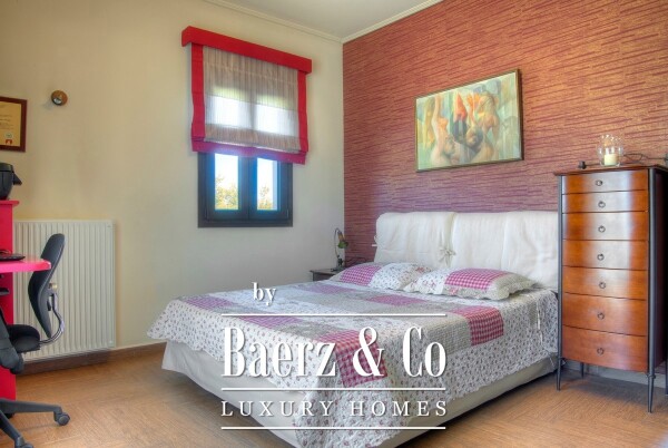 photo 19 1769126 - Detached house For sale, Mistras, 200 sq.m., €550.000