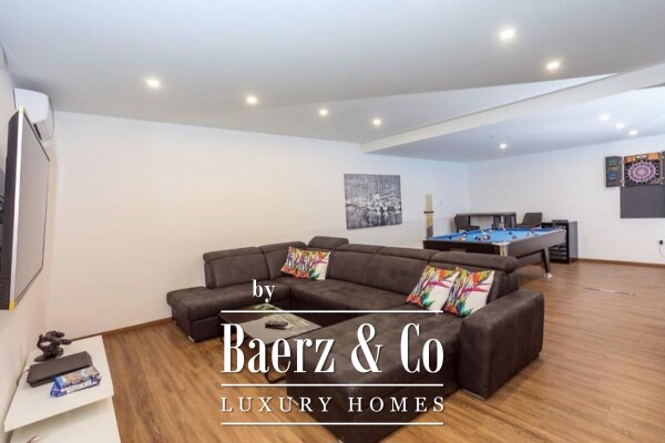 photo 17 Surroundings of Omiš, modern villa with swimming pool