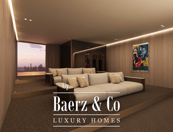 photo 9 Timeless Elegance by the Sea – 3BHK at La Mer by ELIE SAAB, Ras Al Khaimah