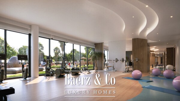 photo 6 Modern Coastal Living | 3BR at Pelagia by BNW | Ras Al Khaimah