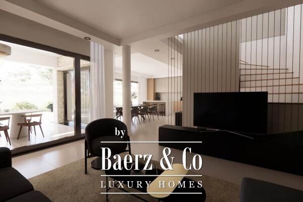 photo 16 Istria, Poreč - Modern semi-detached house 190 m2 with swimming pool near the city center