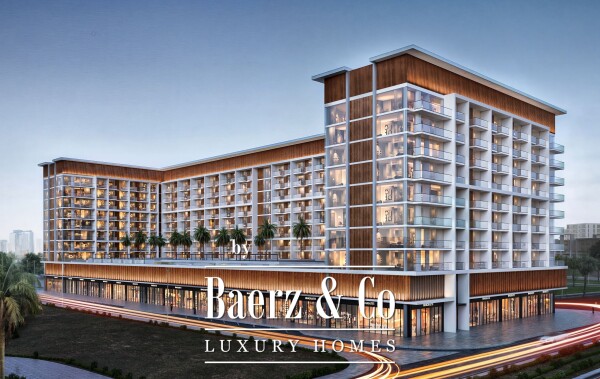 photo 4 Strategic Retail Space at Phoenix by Binghatti | JVC’s Premier Commercial Address