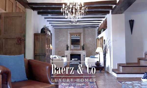 photo 9 Beautiful luxury home in Jijona, Costa Blanca