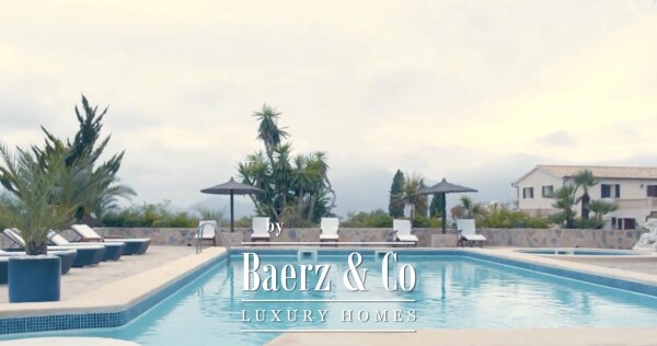 photo 12 Beautiful luxury home in Jijona, Costa Blanca