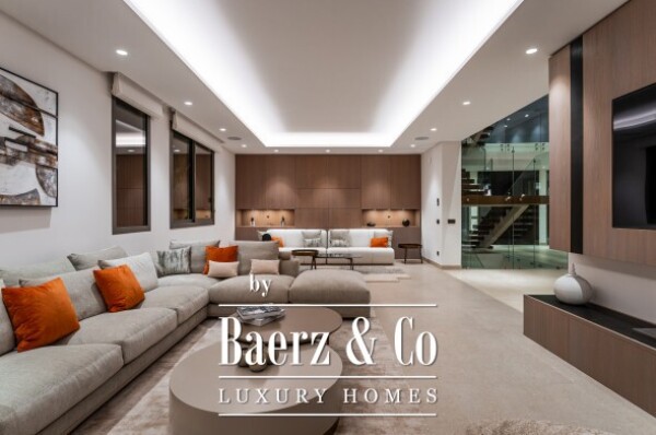 photo 44 Villa - La Zagaleta - Benahavis - Ref: 8643