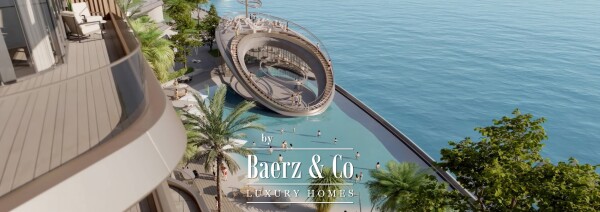 photo 8 Stylish 2-Bedroom Penthouse Coastal Retreat | Quattro Del Mar by RAK Properties | Mina Al Arab, RAK