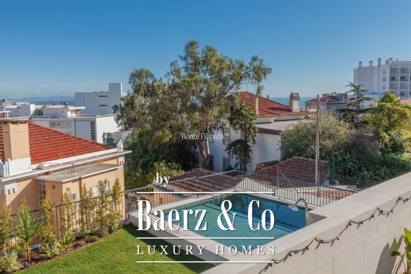 photo 17 Beautiful luxury home in Cascais e Estoril, Monte Estoril