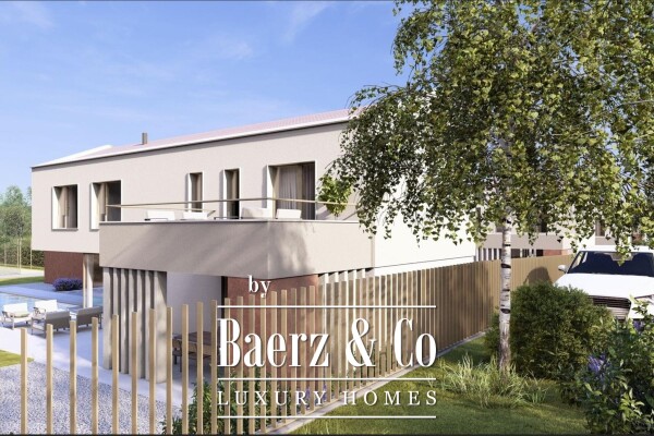 photo 16 Istria, Labin - top modern villa A, heated pool 48 m2, 2710 m2 of landscaped garden