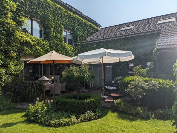 photo 32 Lijsterlaan 2 b