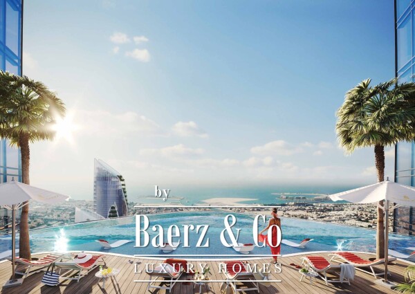 photo 7 Chic 1BR Urban Retreat | Safa Two by Damac | Business Bay, Dubai
