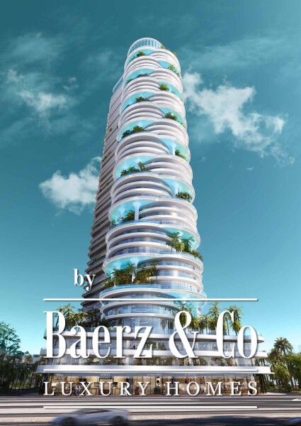 photo 1 Seaside Grandeur | 4BR Luxury Residence at Casa by Damac | Al Sufouh, Dubai