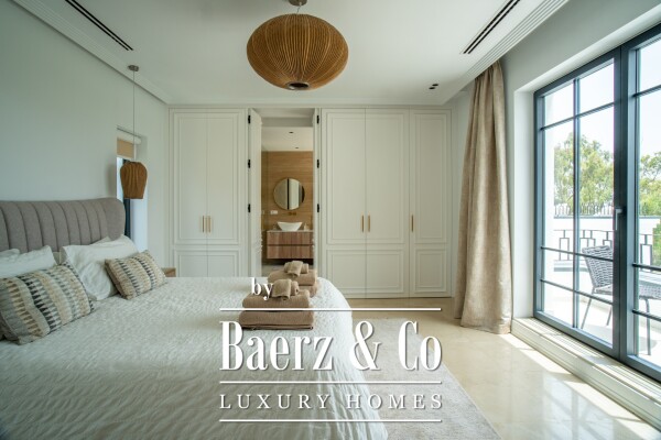 photo 26 Beautiful luxury home in Sotogrande, La Reserva - Zona L