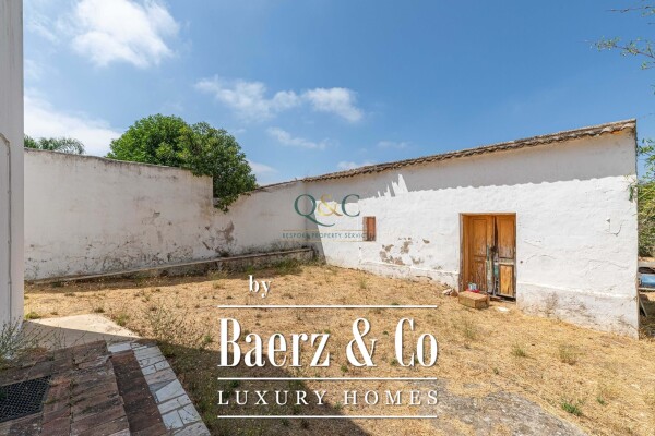 photo 24 Beautiful luxury home in Moncarapacho e Fuseta, Moncarapacho (Fuseta)