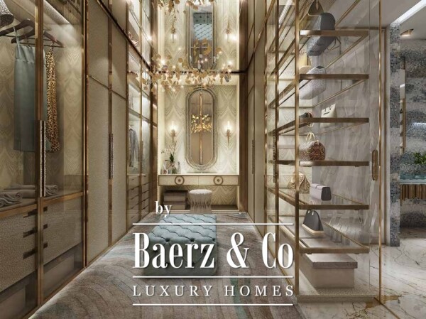 photo 6 Ultra-Luxury 4-Bedroom Penthouse | Damac Bay, Dubai Harbour