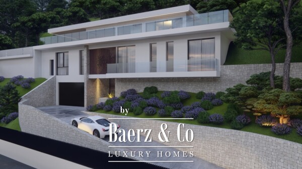 photo 5 Beautiful luxury home in Altea