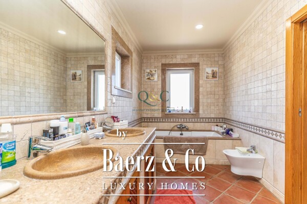 photo 16 Beautiful luxury home in São Brás de Alportel, Machados