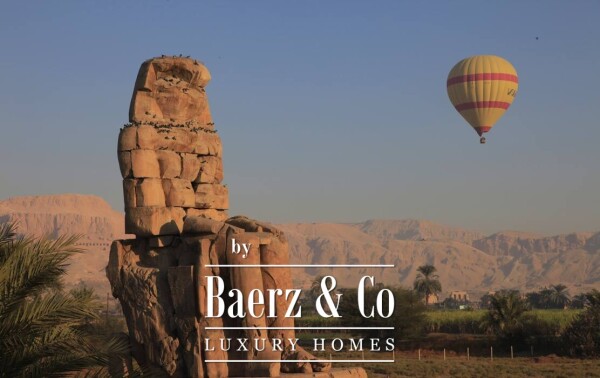 photo 1 Hotel for sale in Luxor huge business opportunity