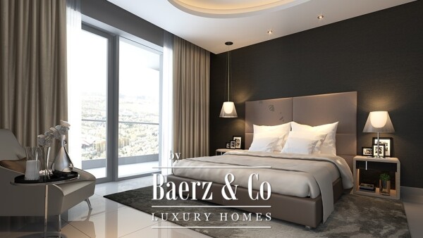 photo 5 Hollywood-Inspired 3BR Residence | Damac Towers by Paramount | Business Bay, Dubai