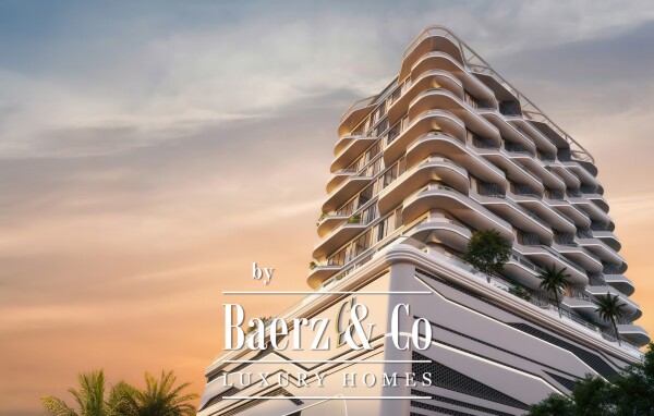 photo 1 Elegant 3-Bedroom Residence at Arya | City Development | Dubai