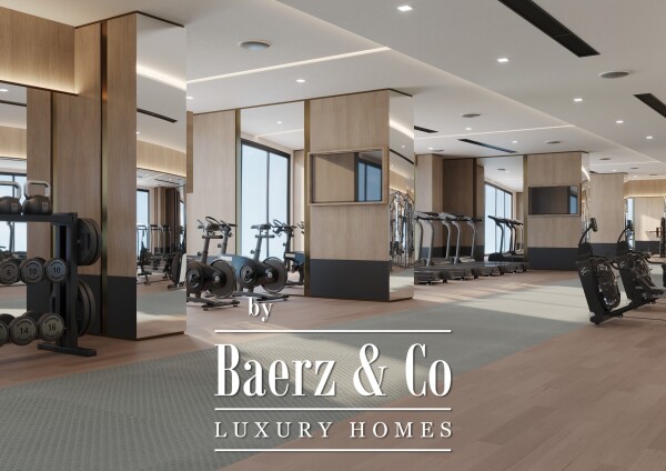 photo 7 Spacious 3-Bedroom Apartment | Volga by Tiger | Jumeirah Village Triangle, Dubai