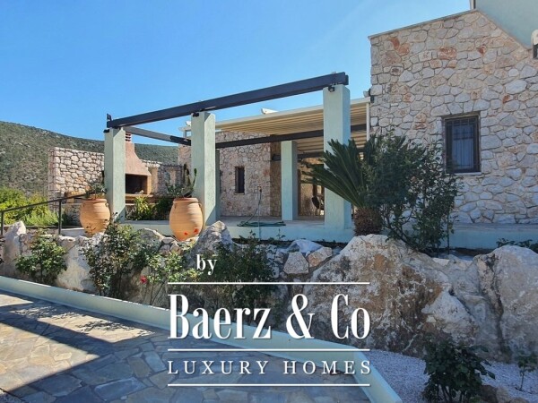 photo 21 (For Sale) Residential Villa || Argolida/Asini - 313 Sq.m, 4 Bedrooms, 620.000€