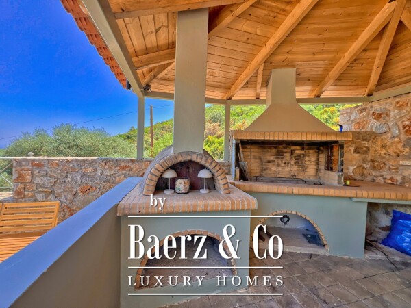 photo 25 1800503 - Villa For sale, Epidavros, 260 sq.m., €670.000