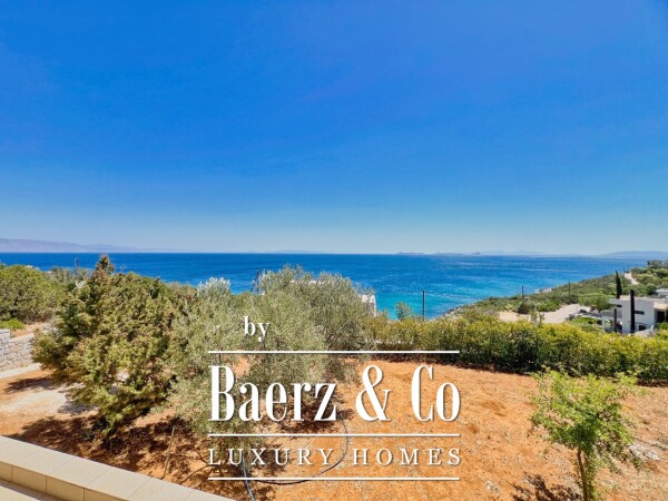 photo 3 1778195 - Detached house For sale, Amoni Soligeia, 232 sq.m., €900.000