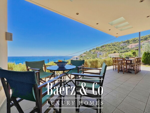 photo 6 1778195 - Detached house For sale, Amoni Soligeia, 232 sq.m., €900.000