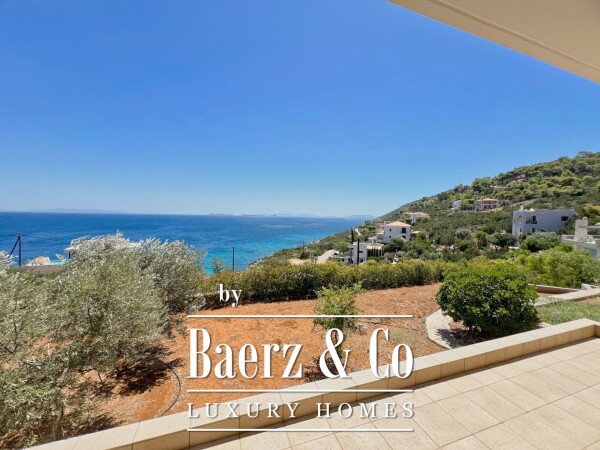 photo 10 1778195 - Detached house For sale, Amoni Soligeia, 232 sq.m., €900.000