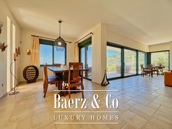 photo 12 1778195 - Detached house For sale, Amoni Soligeia, 232 sq.m., €900.000