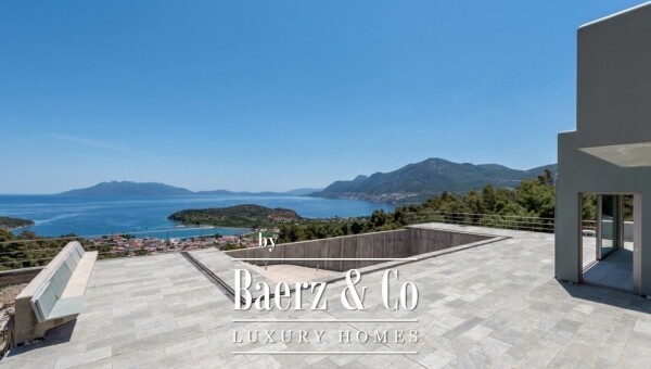 photo 1 (For Sale) Residential Detached house || Argolida/Epidavros - 568 Sq.m, 4 Bedrooms, 1.300.000€