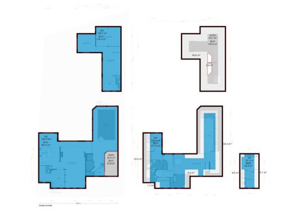 Floor Plan 7 - Zuideinde 89