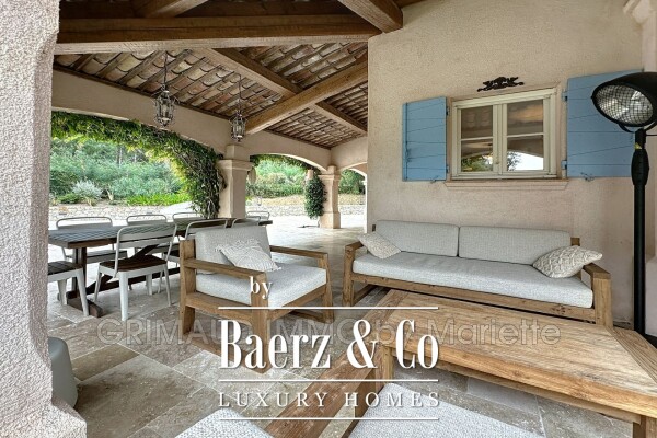 photo 7 4-Bedroom Villa – Peace & Comfort in Plan-de-la-Tour