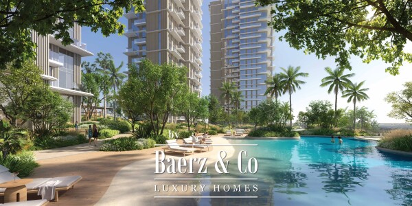 photo 6 Ultra-Luxury 4-Bedroom Penthouse | Serenia District, Jumeirah Islands