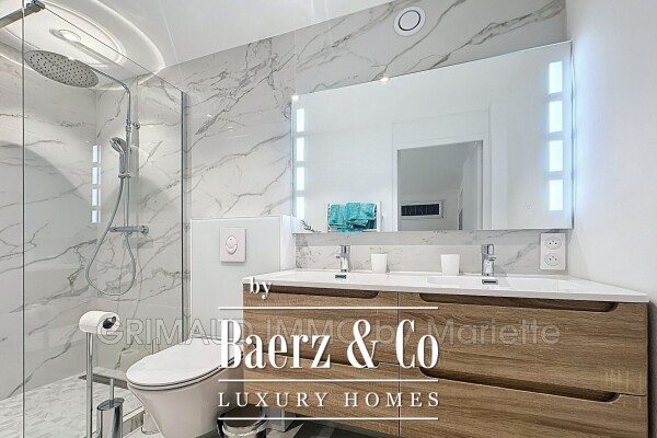 photo 14 5 minutes from Place des Lices – 4-room Apartment with Garde