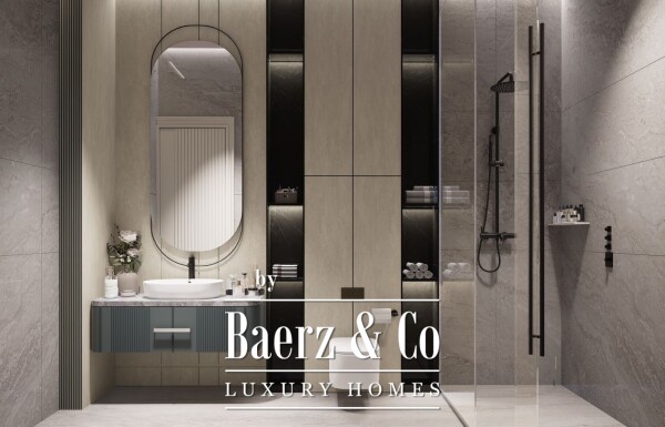 photo 5 Elegant 3-Bedroom Residence | Ocean Bay by Samana | Dubai Islands