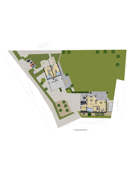 Floor Plan 9 - Galderseweg 85