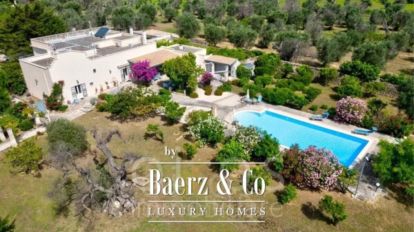 photo 35 Oria, Brindisi