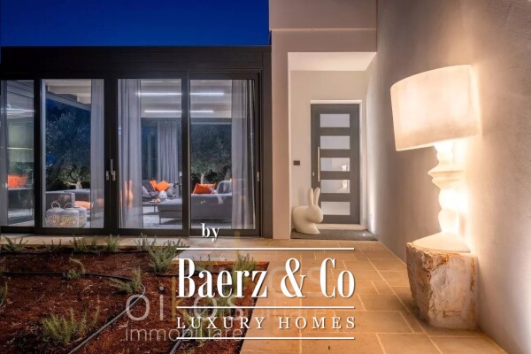 photo 21 Villa in Ostuni with pool, 3 bedrooms in a top location