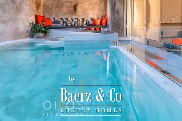 photo 22 Villa in Ostuni with pool, 3 bedrooms in a top location